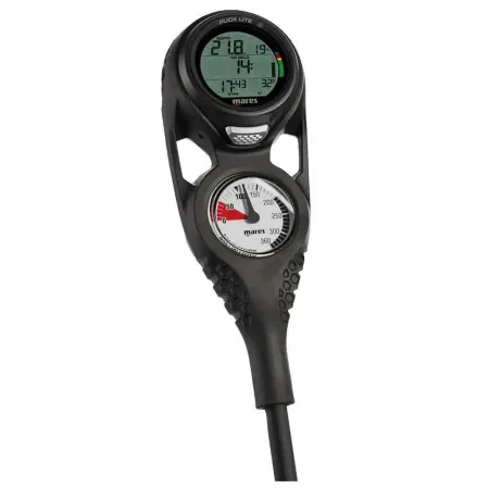 마레스 퍽 라이트 미션 3 BAR/Mt 콘솔 7142905613