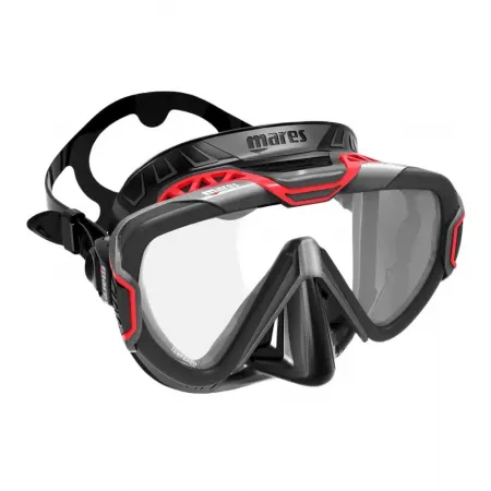 마레스 Pure Wire Plastic Box 다이빙 마스크 7142905615