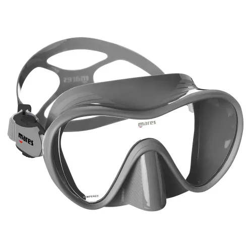 마레스 Tropical Plastic Box 다이빙 마스크 7142905635