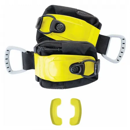 스쿠버프로 Monorail Mini 포켓 리드 세트 7142916686