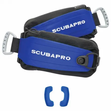 스쿠버프로 Monorail Standard 포켓 리드 세트 7142916688