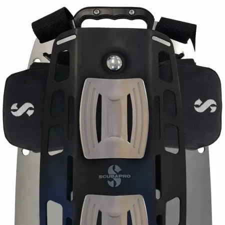 스쿠버프로 S-Tek 백플레이트용 트림 웨이트 키트 7142916709