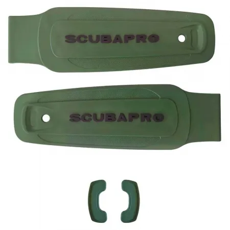 스쿠버프로 Standard 포켓 리드 세트 7142916718