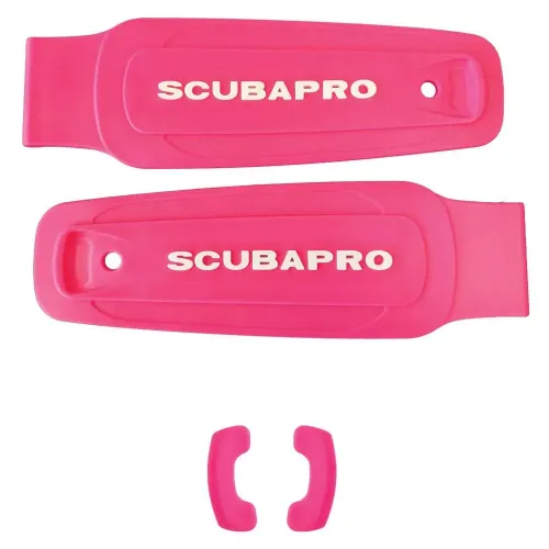 스쿠버프로 Standard 포켓 리드 세트 7142916720