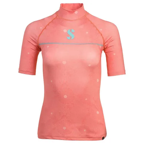 스쿠버프로 T-Flex 반팔 래쉬가드 7142916728