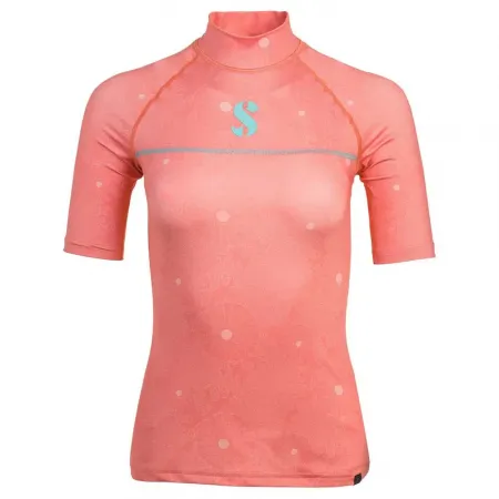 스쿠버프로 T-Flex 반팔 래쉬가드 7142916730