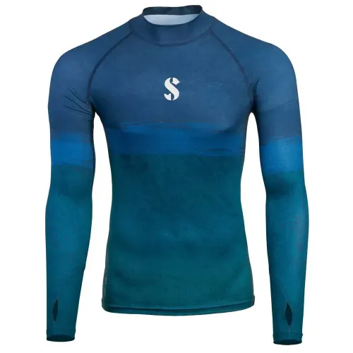 스쿠버프로 T-Flex 긴팔 래쉬가드 7142916732