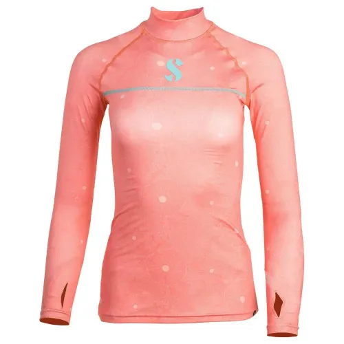 스쿠버프로 T-Flex 긴팔 래쉬가드 7142916733