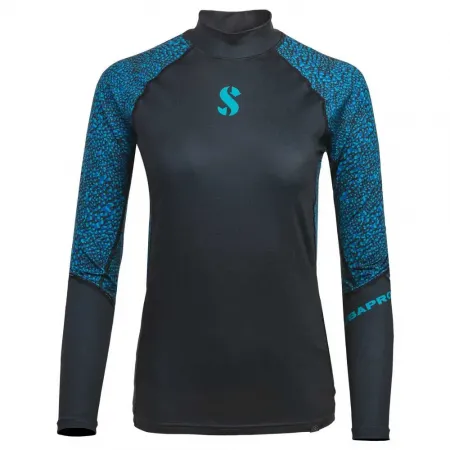 스쿠버프로 T-Flex 긴팔 래쉬가드 7142916734