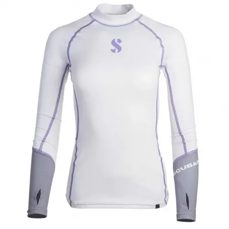 스쿠버프로 T-Flex 긴팔 래쉬가드 7142916735