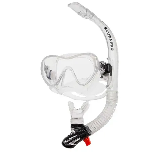 스쿠버프로 Trinidad 스노클링 세트 7142916737