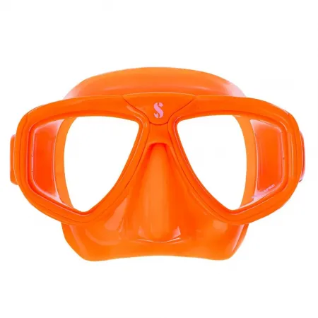 스쿠버프로 Zoom Lite 다이빙 마스크 7142916742