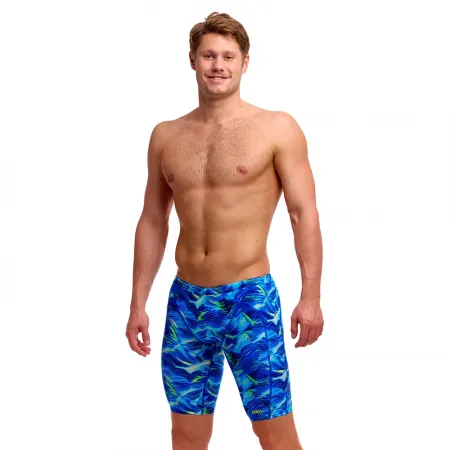 펑키 드렁크 FTS003 5부 수영복 7142917177