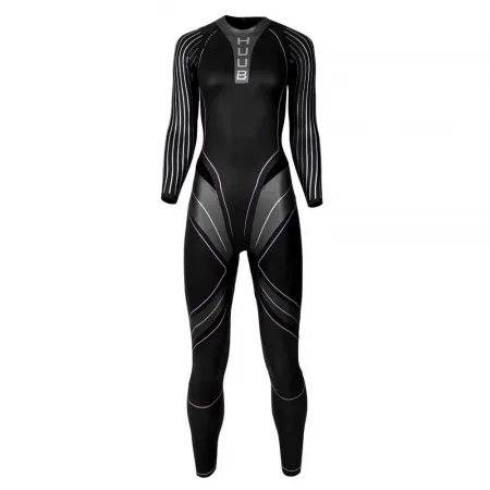 HUUB Aegis XV 3:3mm 여성용 긴팔 웻슈트 7142919905