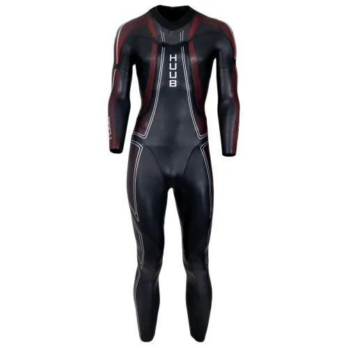 HUUB Aerious III 3:5mm 긴 소매 네오프렌 웻슈트 7142919907