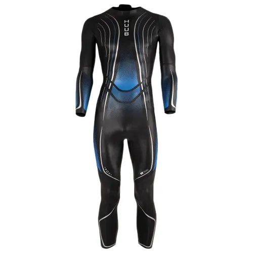 HUUB Agilis II 3:5mm 긴 소매 네오프렌 웻슈트 7142919909