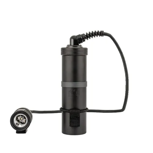 다이빙라이트  GX40 Short Sidemount 다이빙 라이트 7142972838