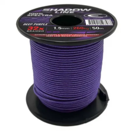 엡실론 Shadow 100% Spectra 선 50 m 7143019705