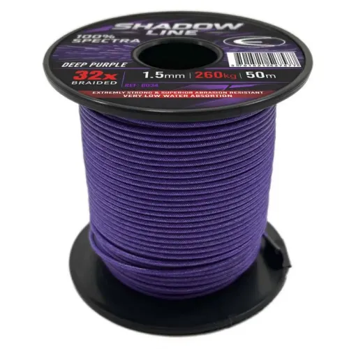 엡실론 Shadow 100% Spectra 선 50 m 7143019705