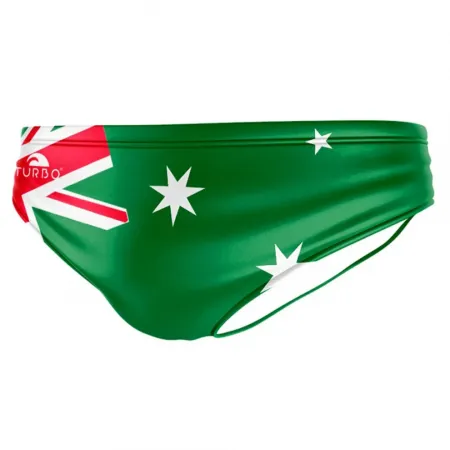 터보 Australia 삼각 수영복 7143054232