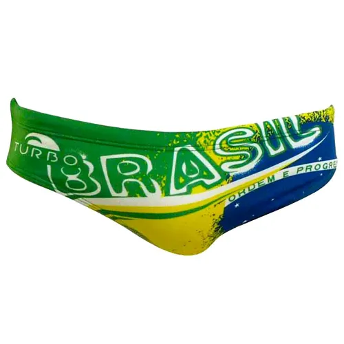 터보 Brasil 2012 삼각 수영복 7143054236