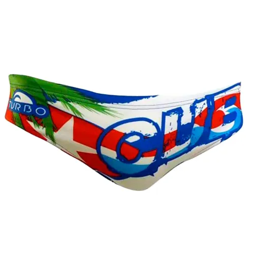 터보 Cuba 삼각 수영복 7143054242