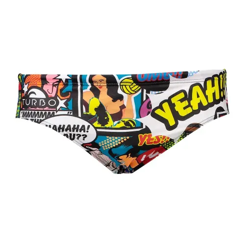 터보 Yeah Comic 삼각 수영복 7143054282