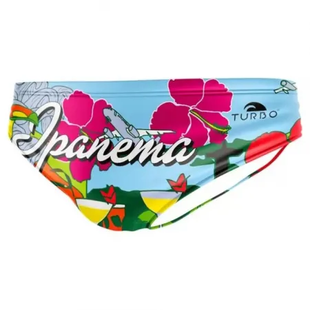 터보 Ipannema 삼각 수영복 7143062081