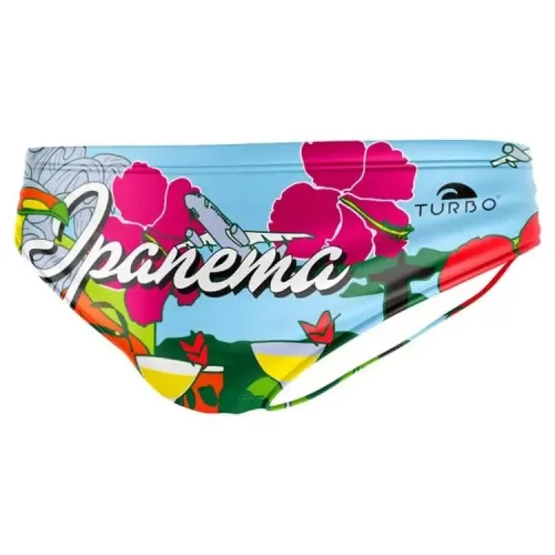 터보 Ipannema 삼각 수영복 7143062081