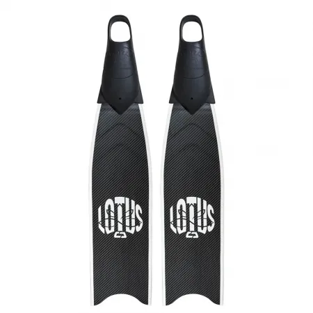 세트마 Lotus 26° Soft 프리다이빙 핀 7143067814