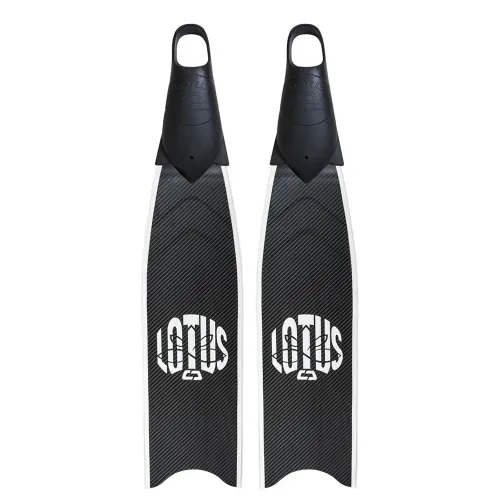 세트마 Lotus 26° Xsoft 프리다이빙 핀 7143067816