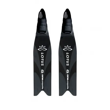 세트마 Lotus Soft 프리다이빙 핀 7143067824