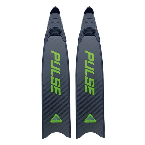 세트마 Pulse 미디엄 스피어피싱 다이빙 핀 7143067842