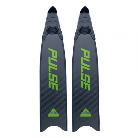 세트마 Pulse Soft 스피어피싱 다이빙 핀 7143067844