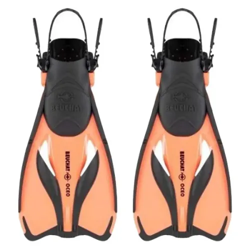 부샤 Oceo 주니어 다이빙 핀 7143071049