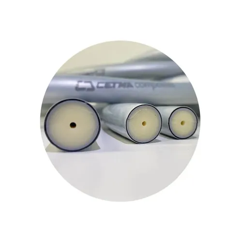 세트마 Magnum 실버 2.4 mm Inner 17.5 mm 스피어건 고무줄 7143087139