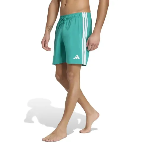 아디다스 3 Stripes 8 수영팬츠 7143209013