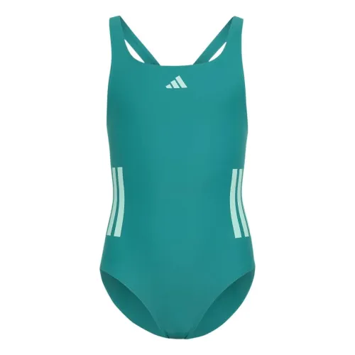 아디다스 3 Stripes C-Back 수영복 7143209019