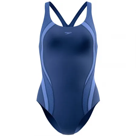 스피도 퀀텀 Rib 스플라이스 수영복 7143326407