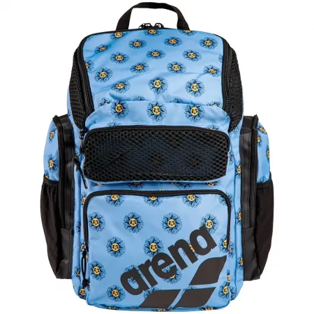 아레나 One Go AO 45L 백팩 7143421987