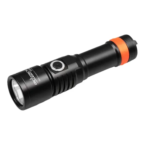 오카토치 D530 LED 팩 수중 랜턴 7143542219