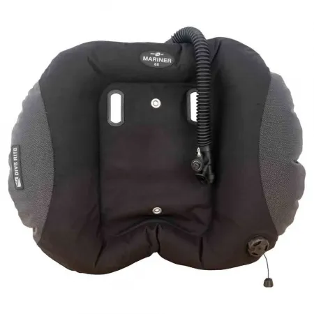 다이브라이트 mariner 65 16in & 엘보우 부력조절기 7143580035