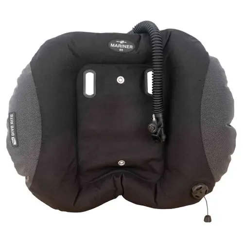 다이브라이트 mariner 65 16in & 밸브 부력조절기 7143580036
