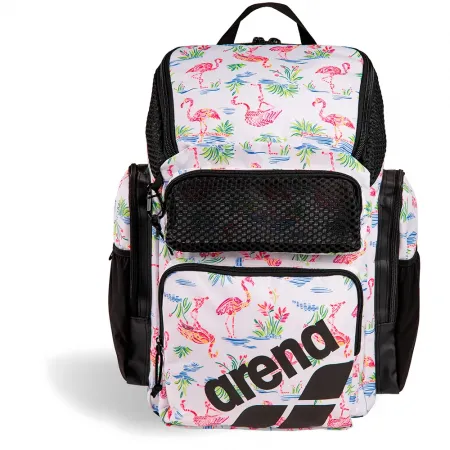 아레나 One Go 45L 백팩 7143657452