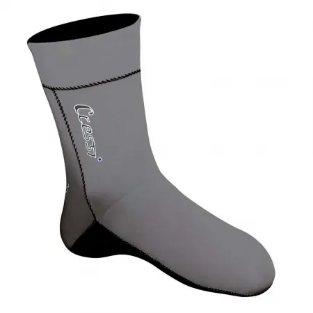 크레시 Ultrastretch 2 mm 프리 다이빙 부츠 75640