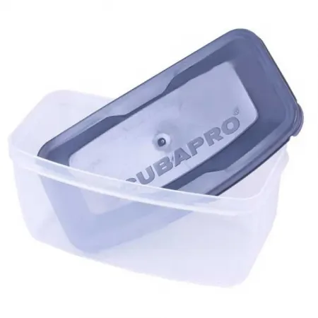 스쿠버프로 Plastic 마스크 케이스 75895
