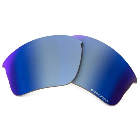 오클리 Flak Jacket XLJ 편광 교체 렌즈 81318023