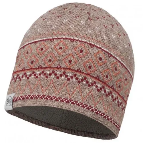 BUFF Knitted & Polar 비니 8136209937