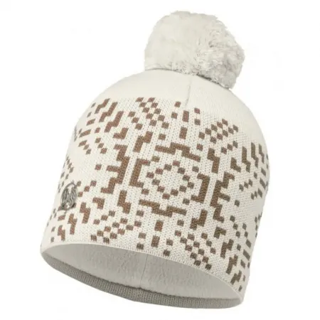 BUFF Knitted & Polar 비니 8136209997