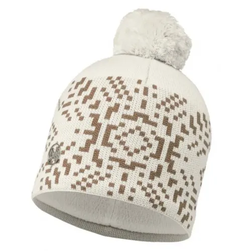 BUFF Knitted & Polar 비니 8136209997